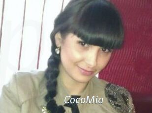CocoMia