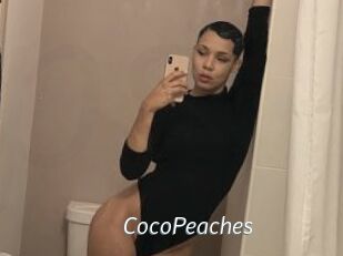 CocoPeaches