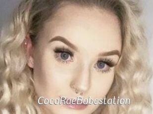 CocoRaeBabestation