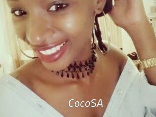 CocoSA