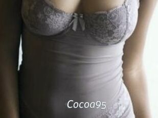 Cocoa95