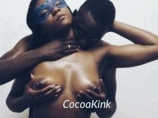 CocoaKink