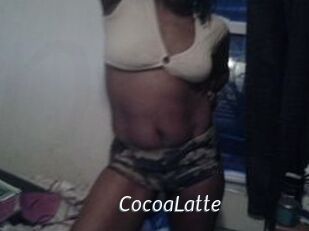 CocoaLatte