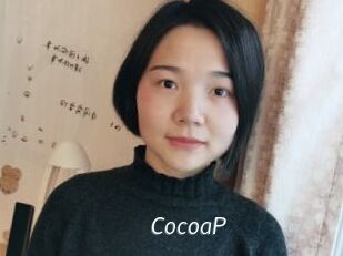 CocoaP