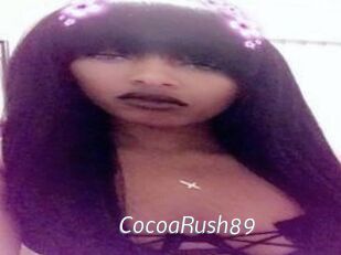 CocoaRush89