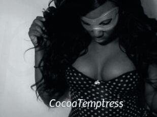CocoaTemptress