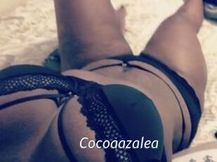 Cocoaazalea