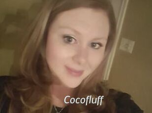 Cocofluff Porn Star