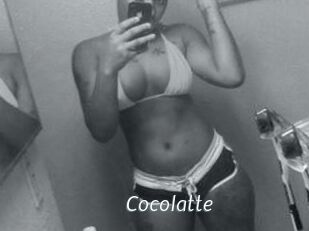Cocolatte