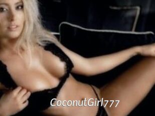 CoconutGirl777