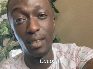 Cocosilk