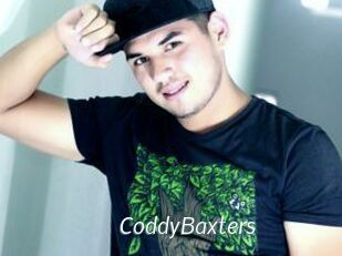 CoddyBaxters
