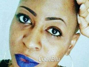 CodeBlu