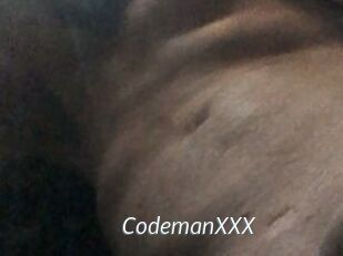 CodemanXXX
