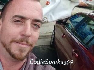 CodieSparks369