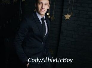 CodyAthleticBoy
