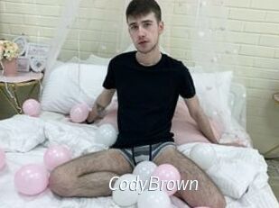 CodyBrown