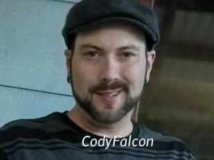 CodyFalcon
