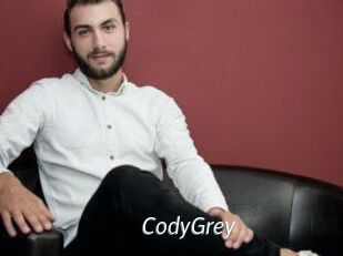 CodyGrey