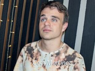 CodyMartinez