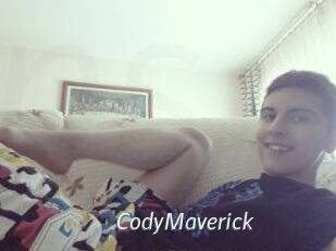CodyMaverick