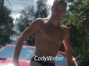 Cody_Weber