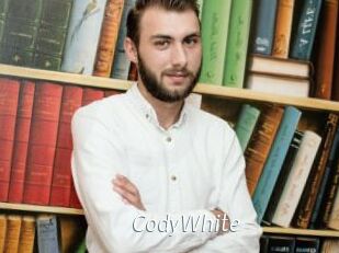 CodyWhite