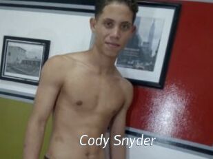 Cody_Snyder