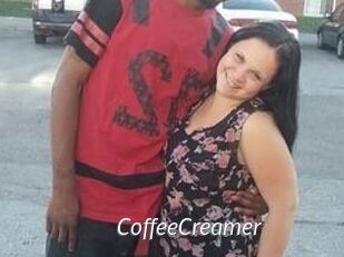 CoffeeCreamer