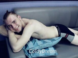 ColdyDream