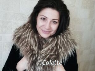 Colette