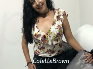 ColetteBrown