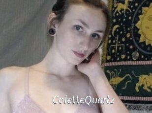 ColetteQuartz