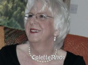 ColetteTV101
