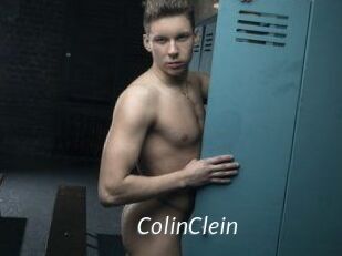 ColinClein