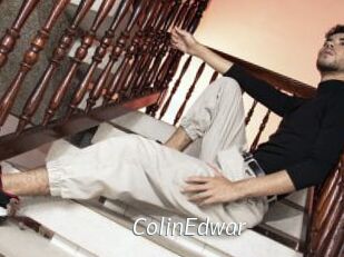 ColinEdwar Porn Star