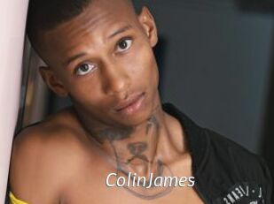 ColinJames