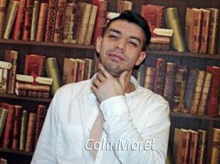 ColinMoret
