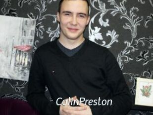 ColinPreston