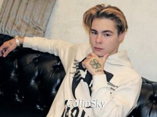 ColinSky