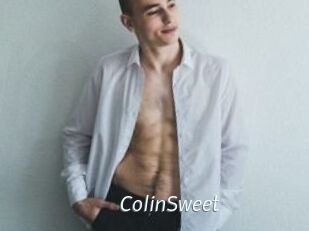ColinSweet