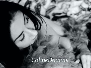 ColineDamme