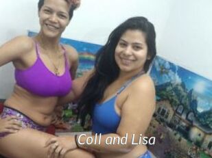 Coll_and_Lisa