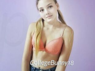 CollegeBunny18