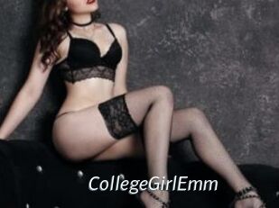CollegeGirlEmm