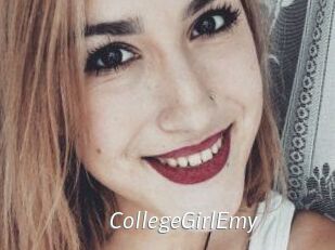 CollegeGirlEmy