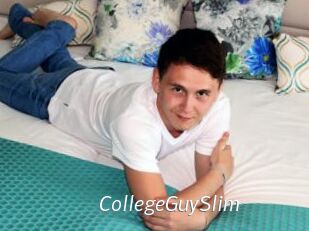 CollegeGuySlim
