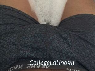 CollegeLatino98
