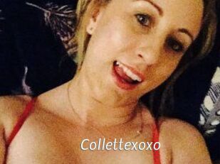 Collettexoxo