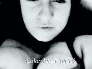 ColombianFireGirl